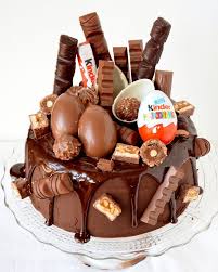 Kinder Cake That I Made Was Legit Cake Kinder Legit Geburtstagskuchenkinder Kinder C Kinder Schoko Kuchen Einfacher Nachtisch Kuchen Und Torten Rezepte