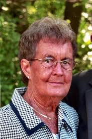 Ruth Katerberg Obituary