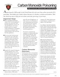 That's all it took for me, i called the fire department and explained my situation. Https Www Sanantonio Gov Portals 0 Files Safd Communitysafetyed Safd 20carbon 20monoxide Pdf