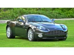 Image result for Meteorite Silver 2007 Vanquish