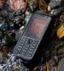 Nokia 800 Tough
