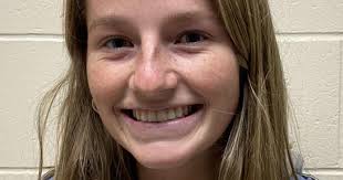 Outside The Lines With Sandwich High's Molly Dwyer