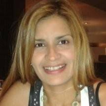 Sandra Verónica Banegas