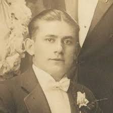 Elmer Andrew Eger (1902-1971)