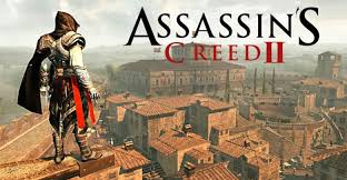 Videogamesplanets 710 Mb Assassin S Creed 2 2 9 Gb Split In 5 Parts Pc Game Highly Compressed