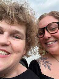 Condolences to Sheila's family from friends in Ashland ME area