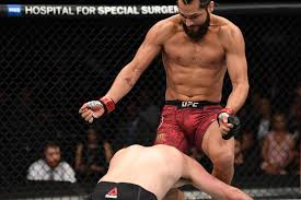 Jorge masvidal's superb flying knee to ben askren's dome being one of them. Top 10 Knockouts Of The Decade Jorge Masvidal And Other Big Names Make The List Essentiallysports