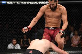 Jorge masvidal, with official sherdog mixed martial arts stats, photos, videos, and more for the welterweight fighter from united. Ufc 239 Stats And Highlights From Jorge Masvidal S Record Setting Knockout Of Ben Askren