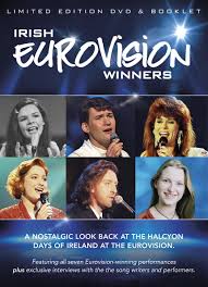 A collection of all winners in the eurovision song contests (in chronological order) [the collection is updated once a year. Buy Irish Eurovision Winners Dvd Online At Ebuzz Ie Dvd Store