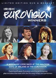 By joel deschain de gilead. Buy Irish Eurovision Winners Dvd Online At Ebuzz Ie Dvd Store