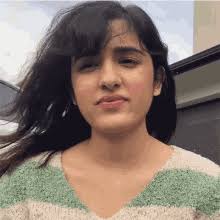 Shirley Setia Team Shirley GIF