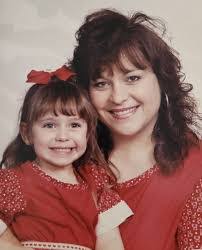 Sandra Burt's Instagram, Twitter & Facebook