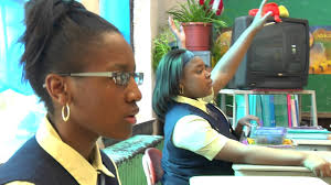 Big Shoulders Fund Helps Transform Struggling Schools