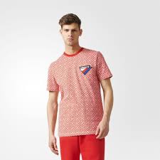Adidas Originals Anichkov Tee Adidasoriginals Cloth Adidas Originals Mens Polo Shirts Adidas Originals Mens