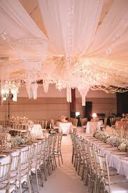 Rose Gold Debut Simple 18th Birthday Decoration Ideas At Home You Will Fall In Love With This Ethereal Pink Themed Wedding In Cebu Debut Ideas Debut Themes Debut Decorations