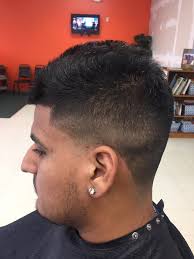 Cutting Edge Barber Salon