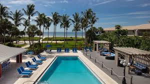 Sanibel island inn features 3 beachfront hotels and 5 beach cottages with modern amenities voted the island's 'best hotel & inn' our 49 rooms & cottages are situated on 10 acres of gulf front property. Top 10 Best Beachfront Hotels In Sanibel Island Florida Usa Youtube