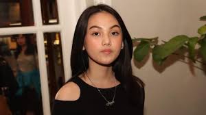 Ia mengaku tak keberatan jika nantinya diminta syuting bareng dengan adik verrel bramasta. Aisyah Aqilah Bantah Karakternya Di Melodylan Mirip Dengan Milea Kumparan Com