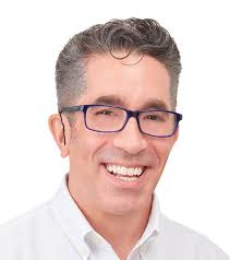 Paul Zumoff, The Future Building Specialist