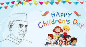 Children's day celebration initially takes its roots from a special day to baptize children in the church in 1856, which was originally named rose day. Happy Childrens Day Quotes Images Whatsapp Status Wallpaper Sms