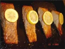 Paves De Saumon Tout Simple Au Four Recette Ptitchef Recette Recette Saumon Au Four Saumon Recette Facile Recette