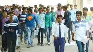 Image result for student bihar exam