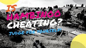 So you can just report them, battleeyes won't find anything on the computer who run pubg. Is Hambinooo Cheating In Pubg Youtube