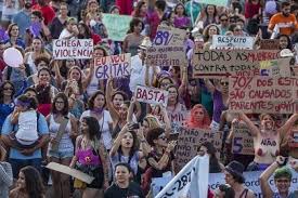 Nesse 8 de Março, construamos blocos independentes do governo contra a violência de gênero, a extrema direita e o imperialismo! Façamos como as indígenas!