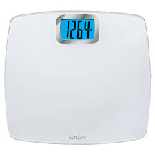 We did not find results for: Taylor Digital Pure White Bathroom Scale Walmart Com Walmart Com