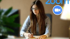 How To Blur The Background In Zoom