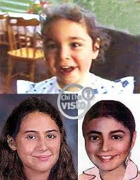 La mappa della zona dove è sparito il bambino. Chi L Ha Visto Bambini Scomparsi Angela Celentano La Scheda