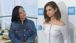 Becky g called them out on twitter i have always loved & supported a true queen like sel. Becky G Slams Trolls Who Accused Her Of Shading Selena Gomez Entertainment Tonight