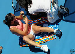 Sport Candids - Voyeur Videos