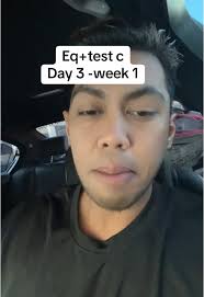 Eq+ test c day 3 week 1