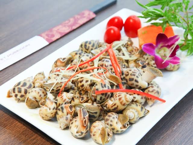 12 món ăn người Việt thích mê nhưng chứa cả ổ ký sinh trùng, nhiều bà nội  trợ biết hại vẫn mua về cho cả nhà dùng