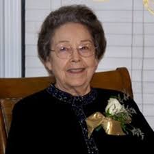 Mary Dean Christian Godwin Obituary June 18, 2020
