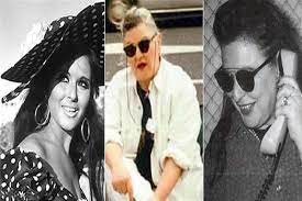 4 Ù…Ø´Ø§ÙƒÙ„ Ù…Ø±Ø¶ÙŠØ© Ø¹Ø§Ù†Øª Ù…Ù†Ù‡Ø§ Ø§Ù„Ø³Ù†Ø¯Ø±ÙŠÙ„Ø§ Ø³Ø¹Ø§Ø¯ Ø­Ø³Ù†ÙŠ Ù‚Ø¨Ù„ ÙˆÙØ§ØªÙ‡Ø§ Ø§Ù„ÙƒÙˆÙ†Ø³Ù„ØªÙˆ