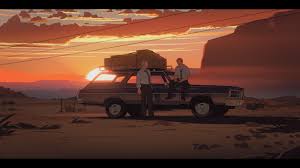 Love death robots season 2 release date plot and what. Galeria Love Death And Robots Galeria