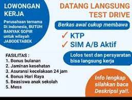 We did not find results for: Cari Lowongan Driver Terbaru Di Bogor Kota Olx Co Id