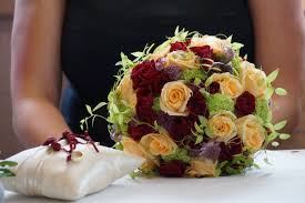 Blumen zur hochzeit sind der klassiker und ein geschenk, dass jedes brautpaar begeistert. Sabrinas Blumenladele Blumen Fur Hochzeit Sonthofen Oberallgau Blumen Pflanzen In Sonthofen Sabrinas Blumenladele
