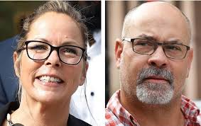 Rhonda Morley Causton