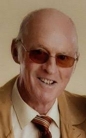 Condolence Book for Bernard (Benny) Finn (Dunshaughlin, Meath)