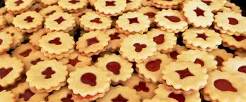 <p> this holiday, bring a tasty and traditional swedish cookie to your. Traditional German Christmas Cookies Authentic Recipes Step By Step