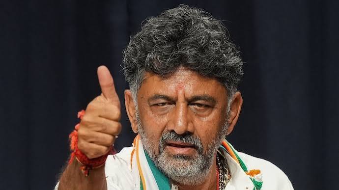 कर्नाटक में नई शिक्षा नीति लागू होगी, उपमुख्यमंत्री शिवकुमार ने कहा - इंडिया टुडे