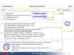 Itemized Deductions Tax Computation Ppt Download