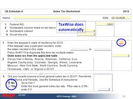 Itemized Deductions Tax Computation Ppt Download