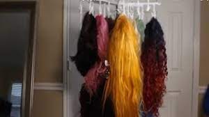 If you are looking at the closure lace wig for women, then fortune hair store provides the best closure lace wig for women at affordable prices. Wig Storage How To Properly Store Wigs Youtube