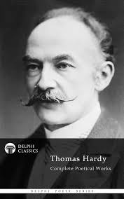Amazon.com: Complete Poetical Works of Thomas Hardy (Delphi Classics)  (Delphi Poets Series) eBook : Hardy, Thomas: Books
