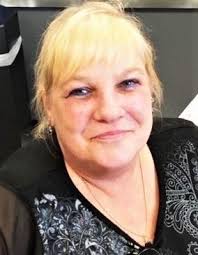 Peggy Conrad Obituary (1964