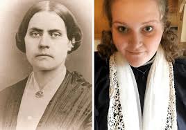 A History of My Unusual Halloween Costumes • Sara Laughed